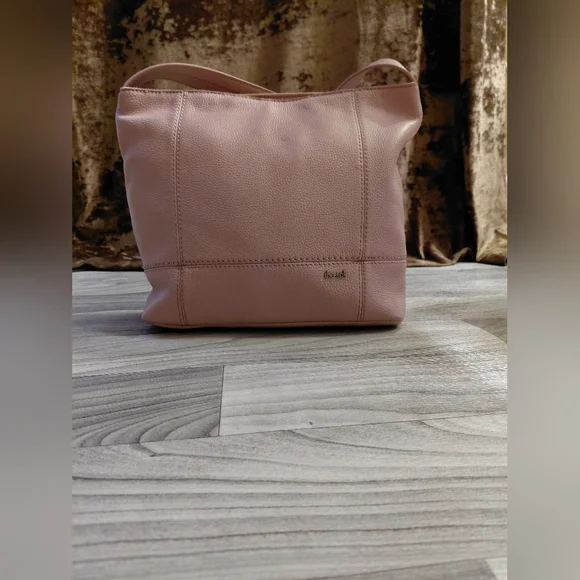 The Sak De Young Hobo bag in Pink - Picture 3 of 16